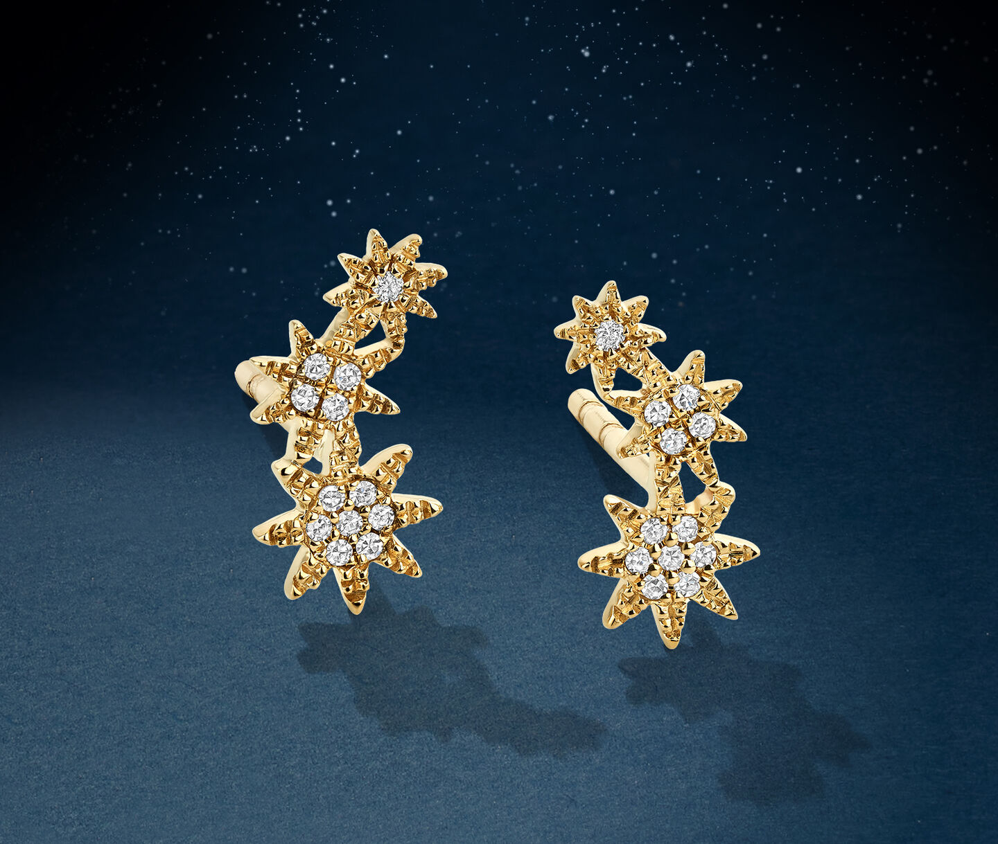 <p>Bijoux d’inspiration </p><p>céleste</p>