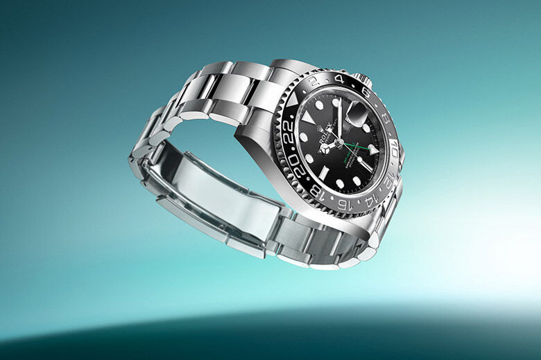 Rolex New Watches 2024 Maison Birks