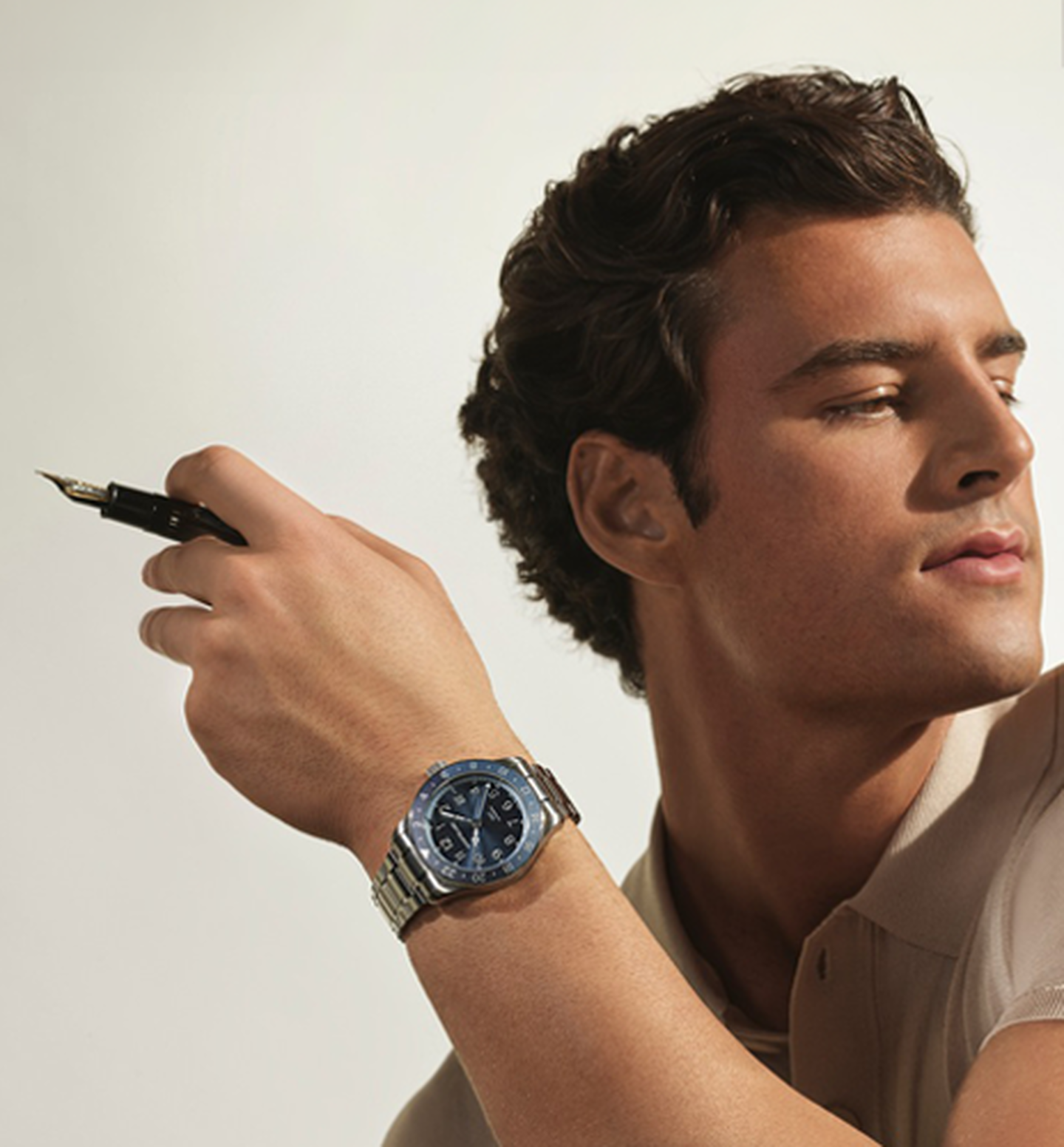 Montblanc 1858 collection