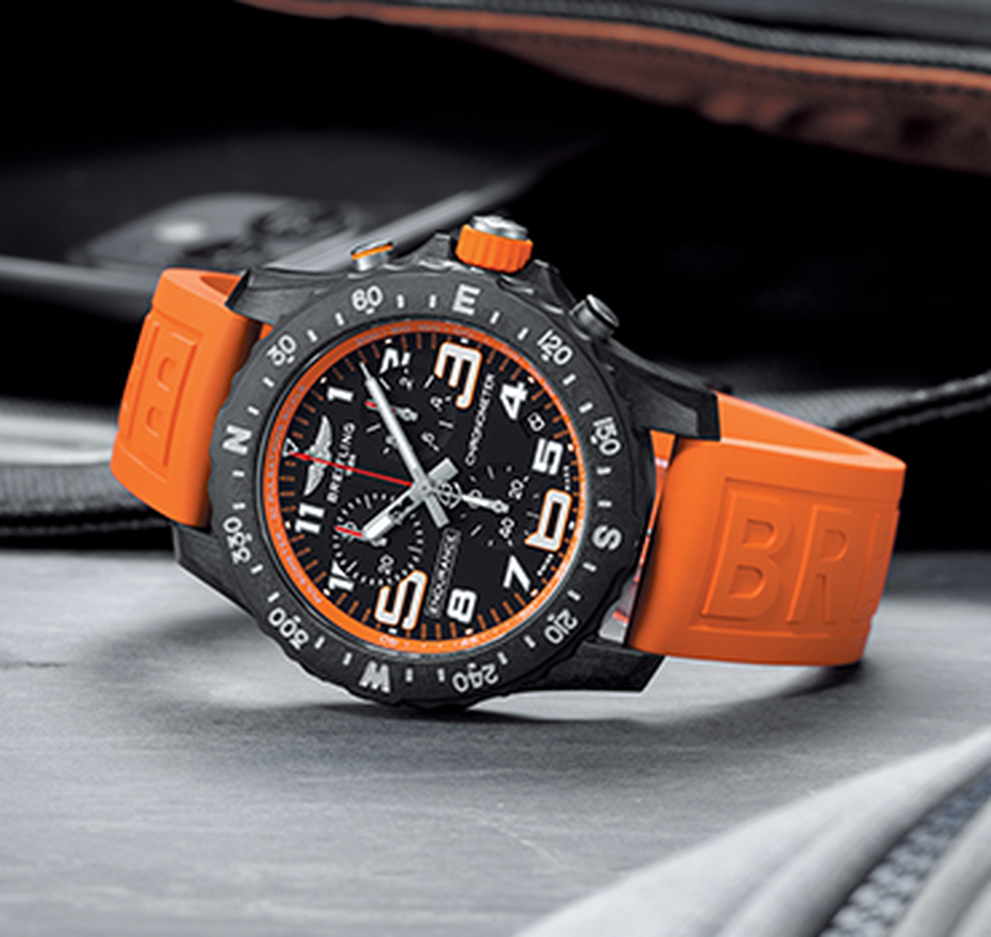 Breitling Professional Watch
