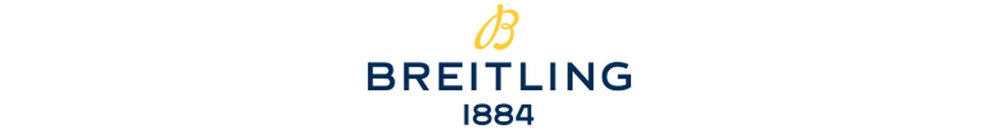 Breitling 1884 Logo