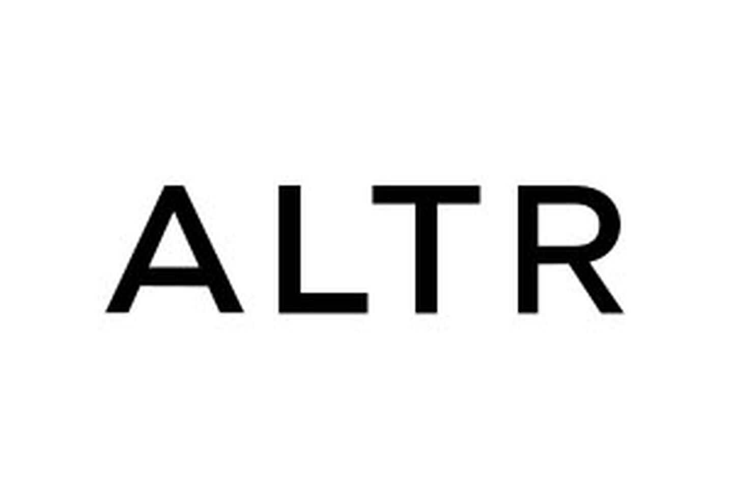 Logo ALTR