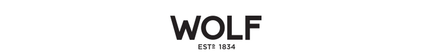 Wolf Est 1834 Logo