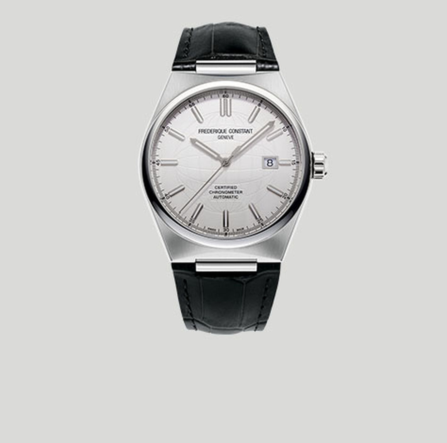 Frederique Constant men's watch