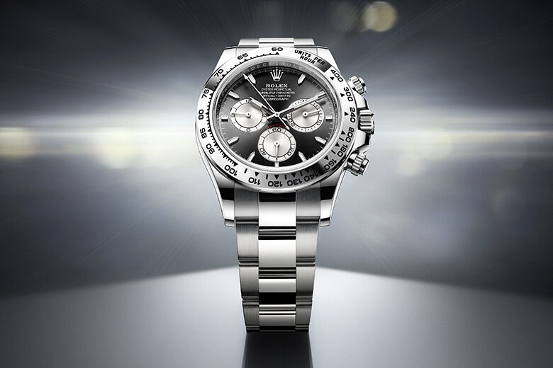 Rolex Cosmograph Daytona Watches Maison Birks