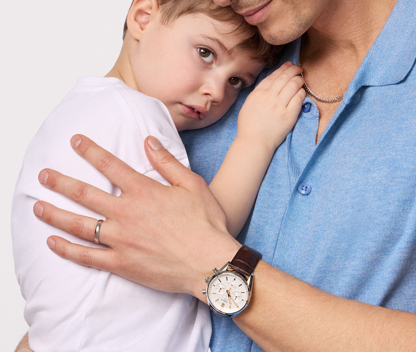 Father's Day gifts at Maison Birks. 