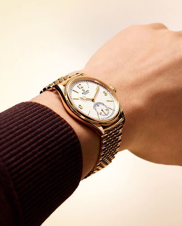 nouveaux mod&egrave;les rolex 1908 2025 - Maison Birks