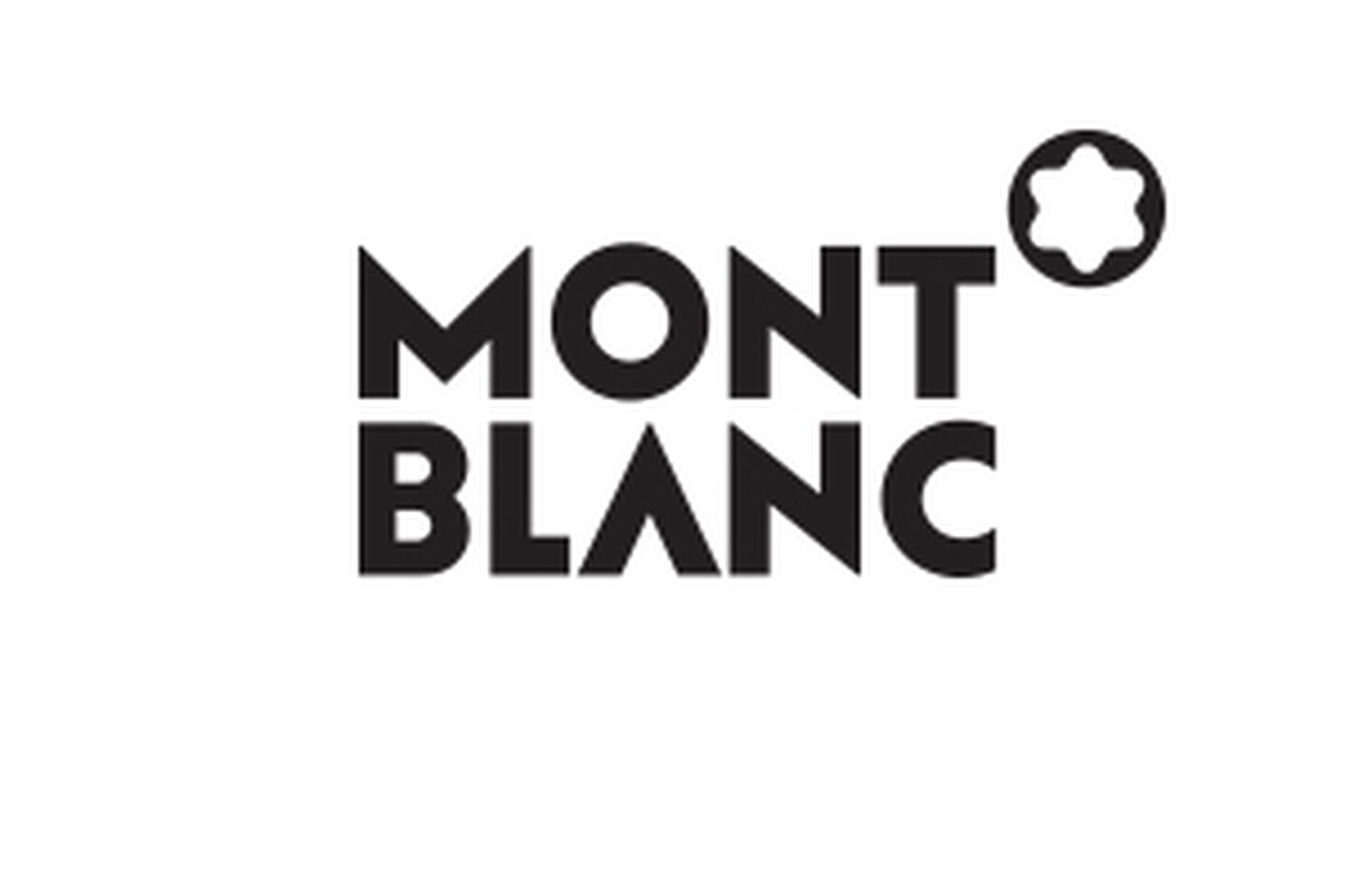 Mont Blanc Logo