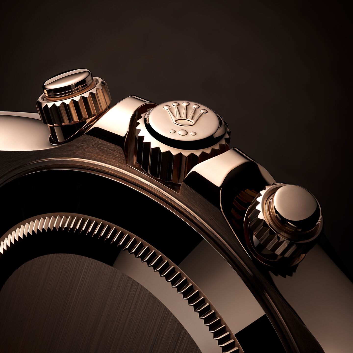 Un chronographe taillé pour les circuits
