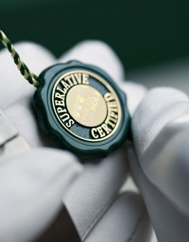 le savoir‑faire horloger selon rolex&nbsp;&ndash; Maison Birks