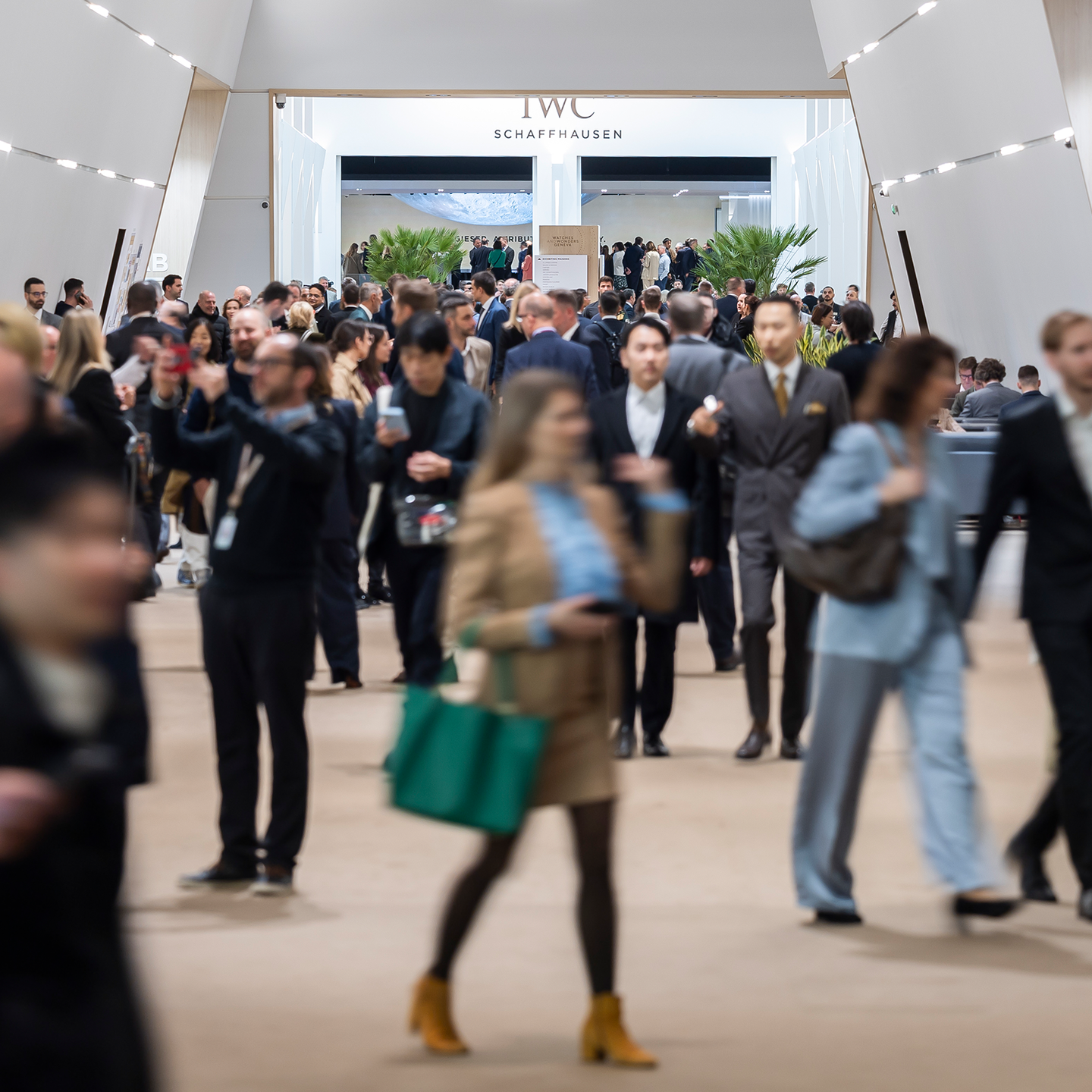 Un avant-goût de Watches and Wonders Geneva 2025