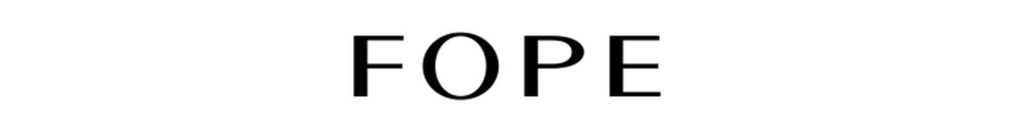 FOPE Logo