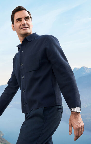 rolex new Land-Dweller watches 2025 - Maison Birks