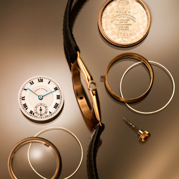 Cours des montres clearance rolex
