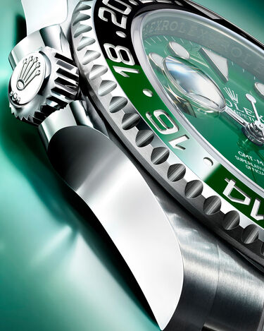 rolex new GMT-Master II watches 2025 - Maison Birks