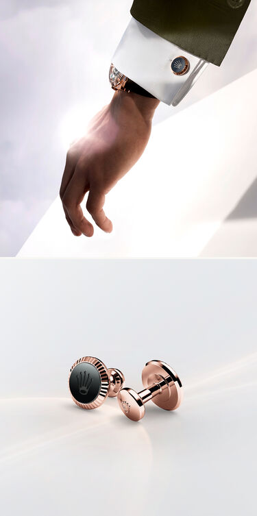 Rolex accessories-Maison Birks