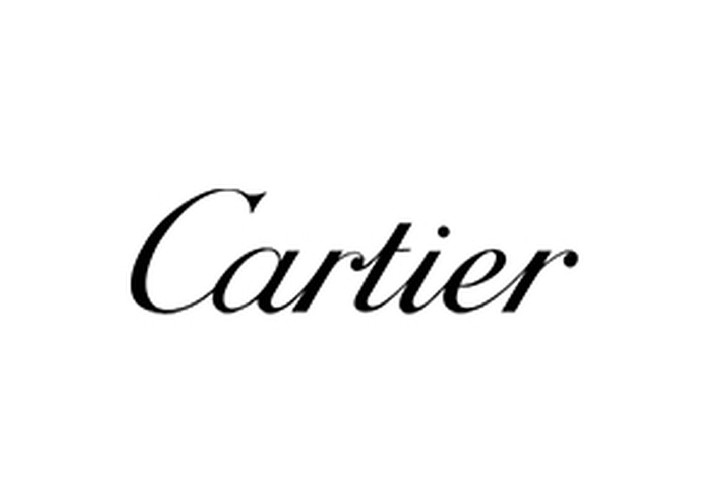 Cartier Logo