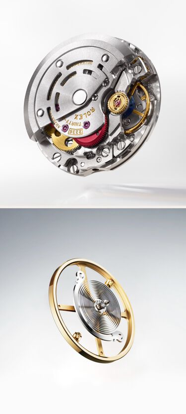 rolex Lady-Datejust watches - Maison Birks