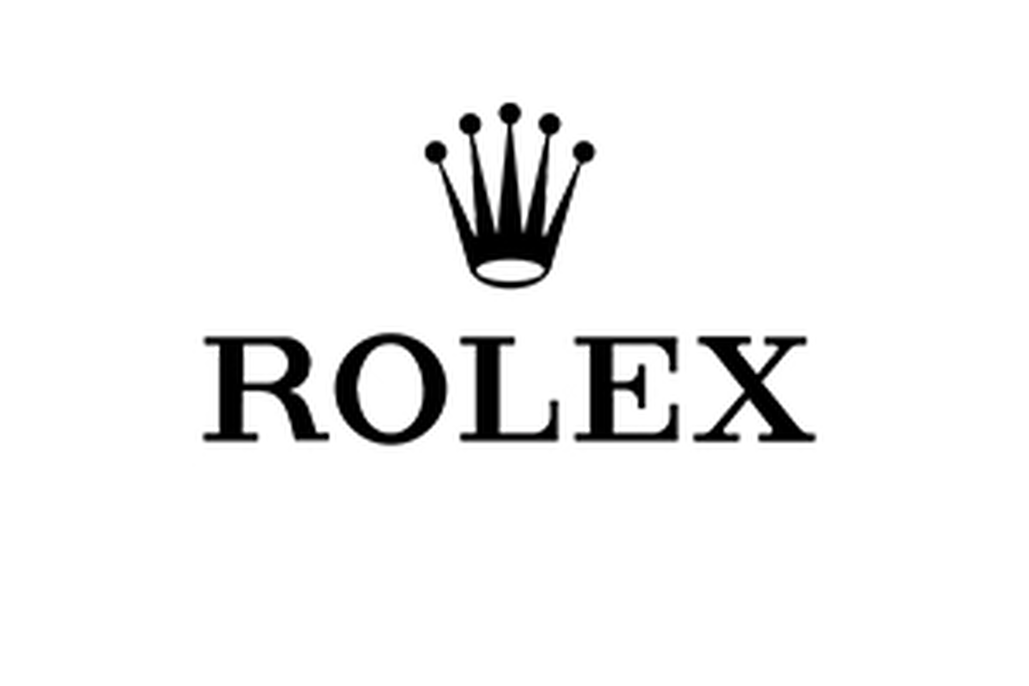 Rolex Logo