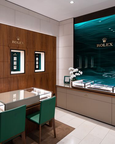 d&eacute;couvrez notre espace d&rsquo;exposition rolex de luxe&nbsp;&ndash; Maison Birks