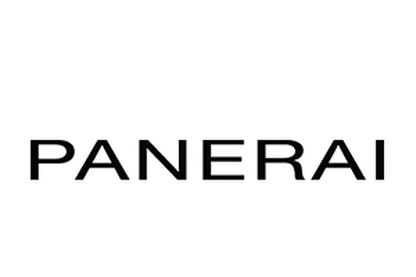 Panerai Logo