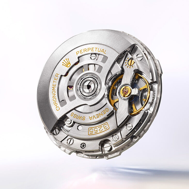 Rolex 3255 movement for sale outlet