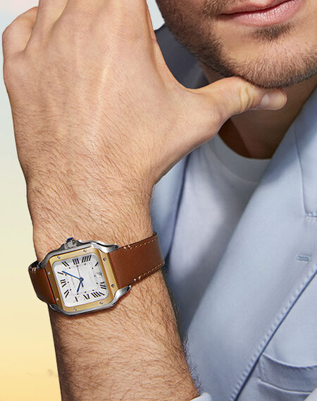 Montres pour lui