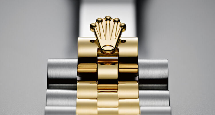 Rolex clearance official site