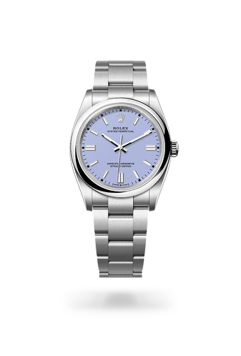 Oyster Perpetual 36