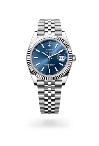 Datejust 41