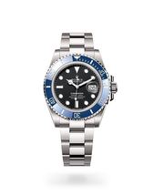 Submariner Date