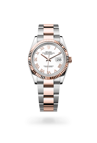 Datejust 36