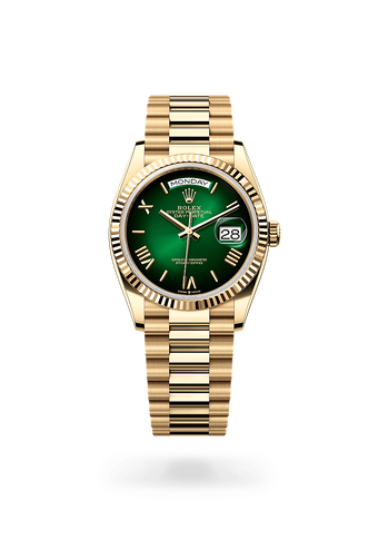 Day date 36 rolex price 2025