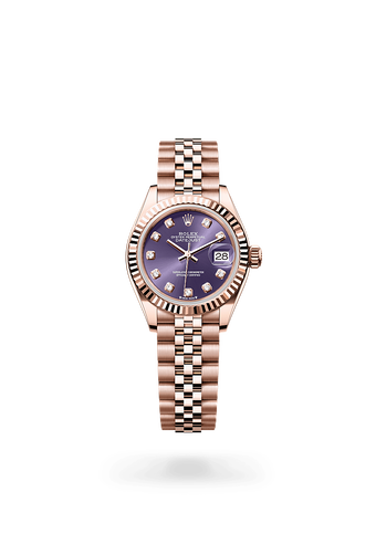 Lady-Datejust