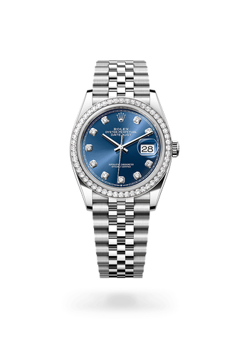 Datejust 36