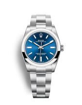 Oyster Perpetual 34