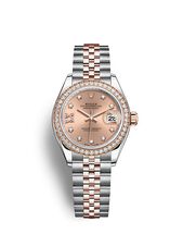 Lady-Datejust