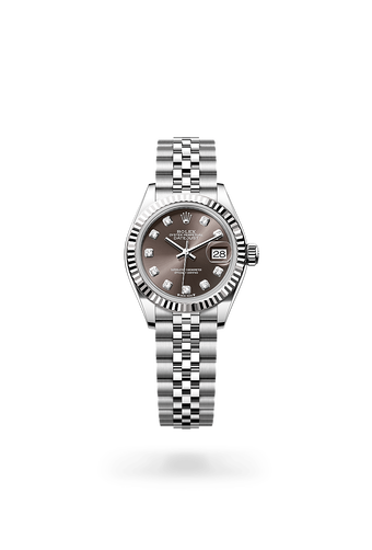 Lady-Datejust