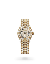 Lady-Datejust