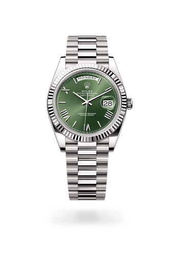 Day-Date 40