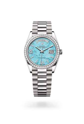 Rolex Day Date Watches Maison Birks
