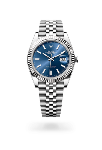 Datejust 41