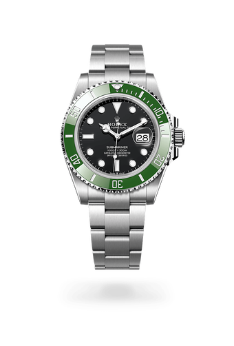 Submariner Date