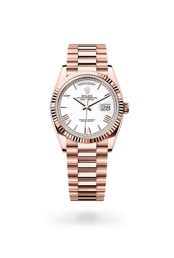 Rolex Day Date Watches Maison Birks