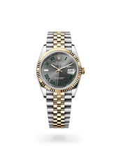 Datejust 36