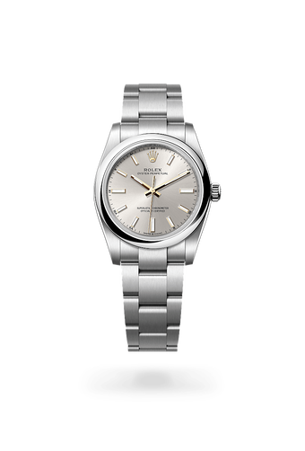 Oyster Perpetual 34