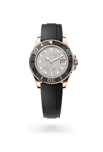 Yacht-Master 37