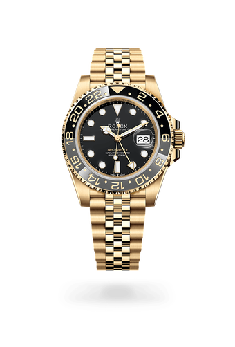 GMT-Master II