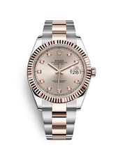 Datejust 41