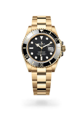 Submariner Date